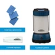 Фонарь от комаров Thermacell MR-CLE Mosquito Repellent Camp Lantern,1200.05.37 - изображение 3