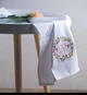 Салфетка Vitar Love с надписью 45*65 см - изображение 2