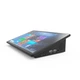 POS термінал Gole F10GLK (10,1 дюйма 1920*1080, Intel Celeron J4125, 8Гб RAM/ 128Гб SSD, WiFi, Bluetooth) - зображення 3