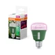 Лампа LED Osram T60 GROW 10W 230V CL E27 (4058075845787) - зображення 1