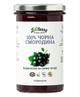 Ягодная паста LiQberry Черная смородина 0.545 л - изображение 1