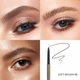 Олівець для брів PROVG BT-10 SOFT BROWN - изображение 4