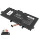 Батарея для ноутбука ASUS B31N1402 (Q551, Q551N, N591L, N592UB series) 11.4V 4110mAh 48Wh Black (0B200-01050000) (2223489) - зображення 1