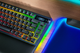 Klawiatura bezprzewodowa Razer BlackWidow V4 Pro Razer Mechanical Switches Orange Wireless/USB Black (RZ03-05130100-R3M1) - obraz 8