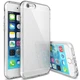 Накладка Epik Transparent 1,5mm для Apple iPhone 6/6s plus (5.5") Бесцветный (прозрачный) - изображение 1