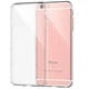 Накладка Epik Transparent 1,5mm для Apple iPhone 6/6s plus (5.5") Бесцветный (прозрачный) - изображение 2