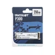 Жорсткий диск M.2 2280 SSD 256Gb Patriot P300 Series, P300P256GM28, NVMe1.3 PCIe3.0 x4, 3D NAND TLC, зап/чт. - 1100/1700мб/с (2270258) - зображення 1