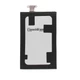 Акумулятор для смартфона HTC BM23100 (Windows Phone 8X), 3.75V 1800mAh - зображення 1