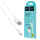 Кабель HOCO X1 Rapid для MicroUSB , белый (2221609) - изображение 1