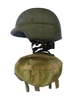 Кавер для шолому PASGT з моллі М&М 1 Coyote Койот (213571) - зображення 4