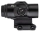 Призматический прицел Primary Arms SLx 5X Micro Prism сетка ACSS Aurora MIL Meter. Black - изображение 6