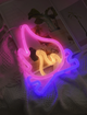 Нічник світлодіодний 3DTOYSLAMP Fire - зображення 6