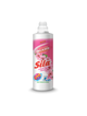 Упаковка жидкое средство для стирки Sila Delicate 1 л х 10 шт. - изображение 2