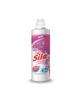 Упаковка жидкое средство для стирки Sila Color 1 л х 10 шт. - изображение 2
