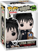 Figurka Funko Pop! Movies Beetlejuice 2 Lydia Deetz 1690 (889698826549) - obraz 1