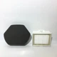 Набор фильтров для контейнерного пылесоса Bosch GS-10, Serie 4, Easyy'y (12012937 + BBZ159HF, 17004779) - изображение 4
