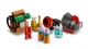 Конструктор LEGO Fortnite Supply Llama 691 деталь (77071) - изображение 7