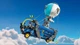 Конструктор LEGO Fortnite Battle Bus 954 деталі (77073) - зображення 8