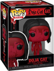 Figurka Funko Pop! Rocks Doja Cat Scarlet 441 (889698859974) - obraz 1