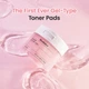 Зволожуючі тонер-пади з колагеном BIODANCE Collagen Gel Toner Pads 60 шт - изображение 2