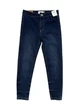 Джегінси-скінні дівчинки OVS Republic of Denim 2000-540 темно-сині 146см - изображение 1