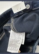 Джегінси-скінні дівчинки OVS Republic of Denim 2000-540 темно-сині 146см - изображение 6