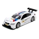 Металева машинка BMW M3 DTM (біла) - зображення 1