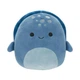 М'яка іграшка Squishmallows – Черепаха Трумен (19 cm) - зображення 1