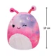 М'яка іграшка Squishmallows – Прибулець Лоралі (19 cm) - зображення 2