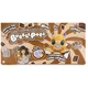 М’яка іграшка з ароматом "Bubble Pops міні. Шоколадна капібара" (20 см) - зображення 3