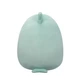 М'яка іграшка Squishmallows Дельфін Перрі 19 см Блакитна - зображення 4