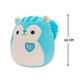 М'яка іграшка Squishmallows – Білка Сантьяго (13 cm) - изображение 2