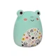 М'яка іграшка Squishmallows - Жабка Фрід (13 cm) - зображення 3