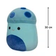 Мягкая игрушка Squishmallows Гриб Анкур 30 см Разноцветная - изображение 2