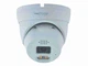 Купольная Full Color IP камера с микрофоном Tyto IPC 4D28-MKA1S-25, 4Мп - изображение 1