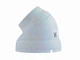 Купольная Full Color IP камера с микрофоном Tyto IPC 4D28-MKA1S-25, 4Мп - изображение 3