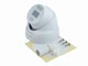 Купольная Full Color IP камера с микрофоном Tyto IPC 4D28-MKA1S-25, 4Мп - изображение 4