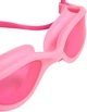 Очки для плавания Arena 365 Goggles OSFM Рожевий 005290-107 - изображение 4
