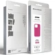 Захисний чохол ArmorStandart ICON2 Case для iPhone 16 Pro - Fuchsia - зображення 3
