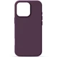 Защитный чехол ArmorStandart ICON2 Case для iPhone 16 Pro - Plum - изображение 1