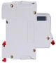 Автоматичний вимикач 1P 4А 6кА "D" [s026104] E.NEXT e.mcb.stand.60.1.D4 - зображення 5