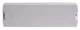 LED Светильник аварийный 4,4W 230V 200lm 3часа Li-ion 352x67x110mm IP65 постоянный [l0660044] E.NEXT e.emerg.500L.led.Li.3h.IP65 - изображение 3