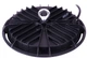 LED Светильник для высоких пролетов 200W 220V 20000lm 6500K ⌀330x41,8mm IP65 [l0830016] E.NEXT e.LED.ufo.stand.200.6500 - изображение 4