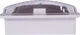 LED Светильник аварийный 1,2W 230V 85lm 3часа Li-ion 260x50x105mm IP20 не постоянный [l0660031] E.NEXT e.emerg.506L.led.Li.3h.IP20 - изображение 3