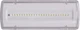 LED Светильник аварийный 2,5W 230V 200lm 3часа Li-ion 270x52x100mm IP65 не постоянный [l0660042] E.NEXT e.emerg.507L-24.led.Li.3h.IP65 - изображение 2