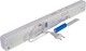LED Светильник аварийный 5W 230V 150lm 6часов Li-ion 482x29x55mm IP20 [l0680003] E.NEXT e.emerg.stand.9890K.led.3/6h.IP20 - изображение 4