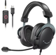 Игровые наушники с микрофоном FIFINE H9 USB с 7.1 и 3.5 мм для ПК, Mac, PS4 и PS5 - изображение 1