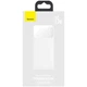 Зовнішній акумулятор Baseus 15W 30000mAh White (PPBD050202) - изображение 5
