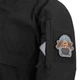 Анорак Helikon-Tex Mistral Anorak Jacket, Black, S - зображення 5