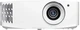Мультимедійний проектор Optoma UHD38 - зображення 1